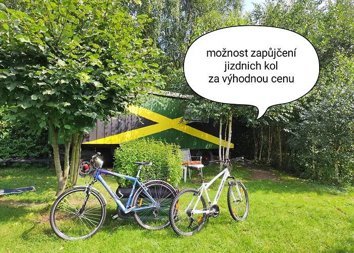 Maringotka Na Jamajce